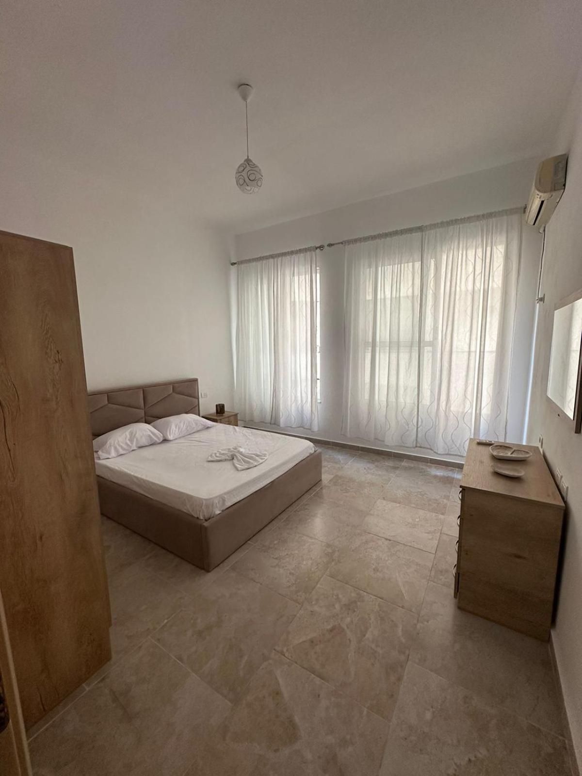 Dajlani Rent Apartament *