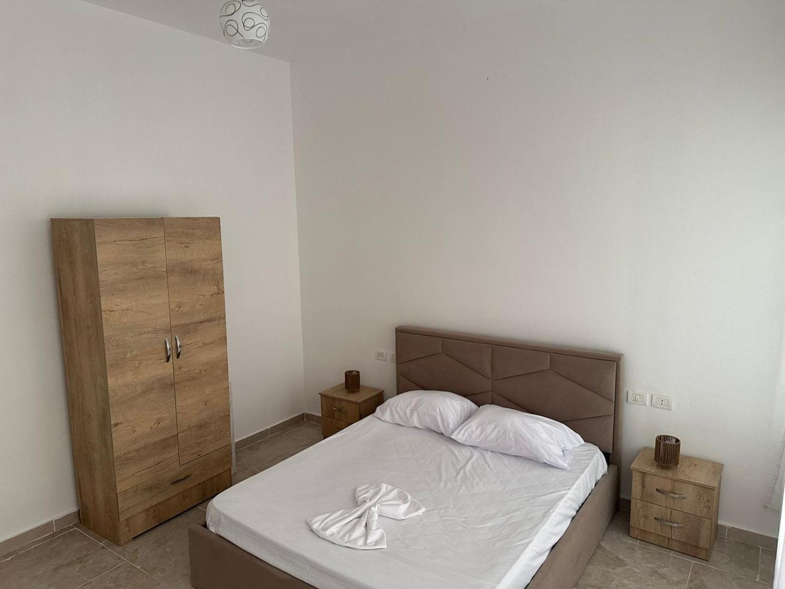 Apartament Dajlani Rent *
