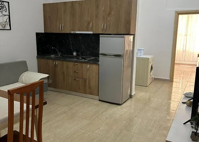 Dajlani Rent Apartment